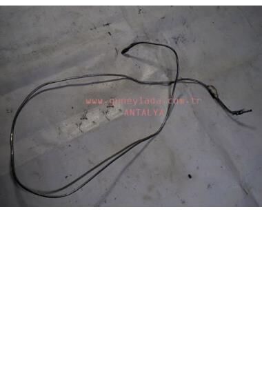 FREN-BORUSU ARKA SAĞ-UZUN 48 Lada Samara