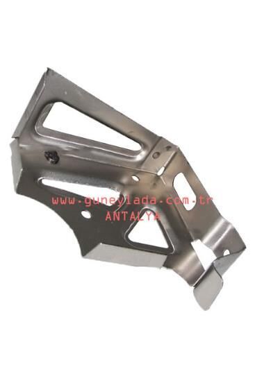 KAPORTA-ÖN İÇ ÇAMURLUK ÖN BAĞLANTI BRAKETİ SAĞ 51 Lada Vega