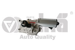Volkswagen Polo - Silecek Motoru Arka 97-00 POC 97-02 - 97-02 - 97-00 - [Seat Ibiza, Cordoba] - 6N0955713B