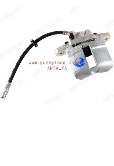 16V FREN-KALİPERİ KMP. MESNETLİ SAĞ 51 Lada Vega