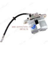 16V FREN-KALİPERİ KMP. MESNETLİ SAĞ 51 Lada Vega