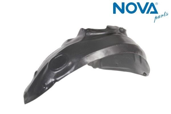 Audi A6 - Çamurluk Davlumbazı Ön Sol 05-09 - 4F0821133H
