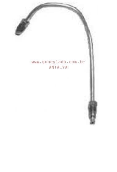 FREN-BORUSU ARKA SOL-KISA 48 Lada Samara