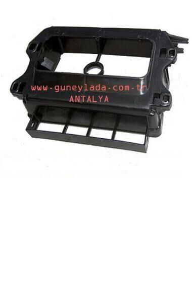 KALORİFER GÖVDESİ 49 Lada Niva