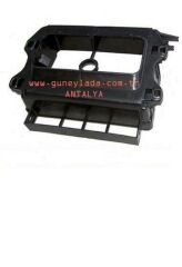 KALORİFER GÖVDESİ 49 Lada Niva