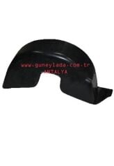 KAPORTA-ÇAMURLUK İÇ DAVLUMBAZI PLASTİK SAĞ ARKA 49 Lada Niva