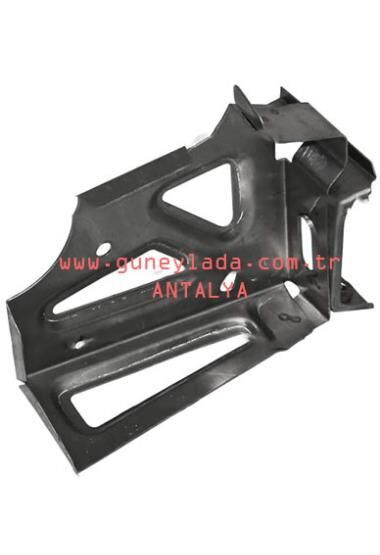 KAPORTA-ÖN İÇ ÇAMURLUK ÖN BAĞLANTI BRAKETİ SOL 51 Lada Vega