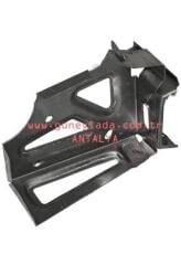 KAPORTA-ÖN İÇ ÇAMURLUK ÖN BAĞLANTI BRAKETİ SOL 51 Lada Vega