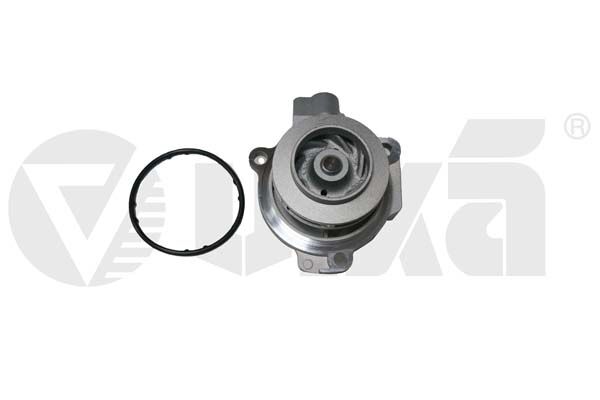 Su Pompası (Manyetik Valfsiz) 1.6-2.0 TDI CLHA-CLHB-DCXA-CRLB-CRKB-CUVC-CXXB-CXFA-CXHA-CXHB-CXGA-CXGB - 04L121011E