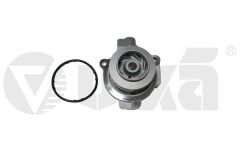Su Pompası (Manyetik Valfsiz) 1.6-2.0 TDI CLHA-CLHB-DCXA-CRLB-CRKB-CUVC-CXXB-CXFA-CXHA-CXHB-CXGA-CXGB - 04L121011E