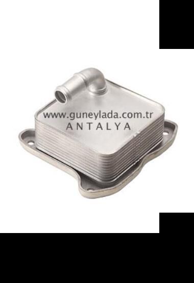 YAĞ SOĞUTUCU   [Skoda Fabia, Roomster CBZA,CBZB,1.2]  13