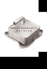 YAĞ SOĞUTUCU   [Skoda Fabia, Roomster CBZA,CBZB,1.2]  13