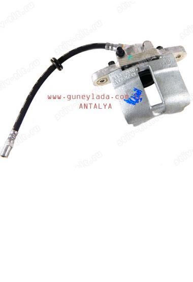 16V FREN-KALİPERİ KMP. MESNETLİ SOL 51 Lada Vega