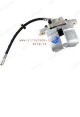 16V FREN-KALİPERİ KMP. MESNETLİ SOL 51 Lada Vega