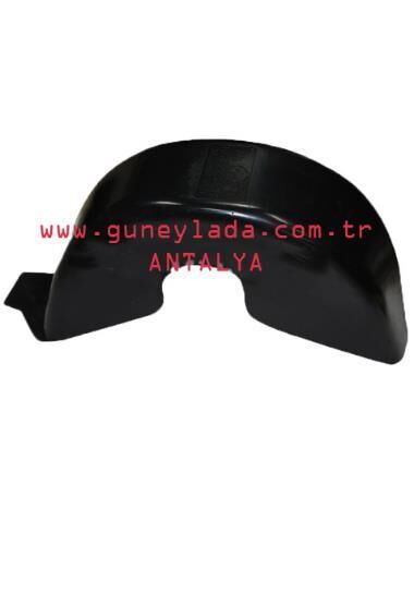 KAPORTA-ÇAMURLUK İÇ DAVLUMBAZI PLASTİK SOL ARKA 49 Lada Niva