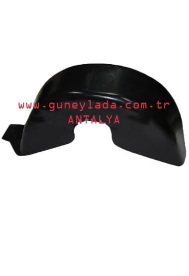 KAPORTA-ÇAMURLUK İÇ DAVLUMBAZI PLASTİK SOL ARKA 49 Lada Niva