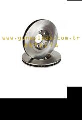 16V FREN-DİSKİ ÖN HAVALI TKM. 51 52 Lada Vega Kalina