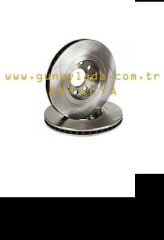 16V FREN-DİSKİ ÖN HAVALI TKM. 51 52 Lada Vega Kalina