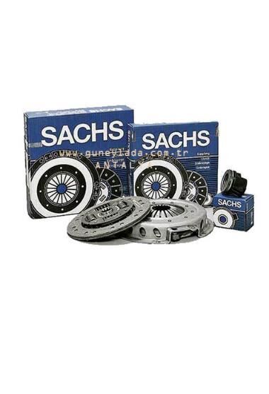 DEBRİYAJ SETİ [Skoda Fabia, Octavia, Yeti 1.2 TSI, CBZB] 13