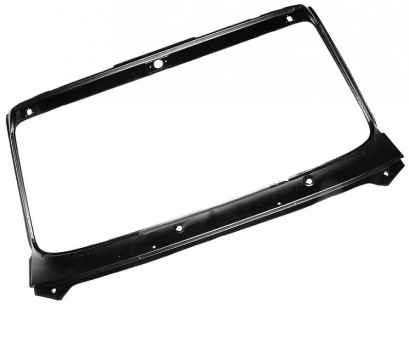 KAPORTA-ÖN CAM PANELİ 47 Lada Vaz