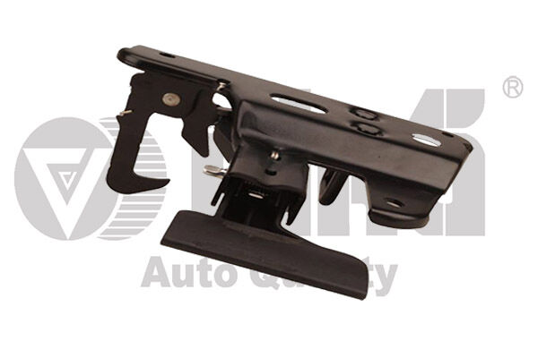 Audi A6 - Motor Kaput Kilidi Üst 05-11 - [Audi Rs6; Audi A6 Allroad; Audi A6 Quattro] - 4F0823480B