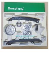 EKSANTRİK ZİNCİR SETİ  [Skoda Fabia 1.2TSİ, CBZA,CBZB]  03F198229B 13F