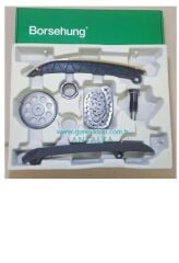 EKSANTRİK ZİNCİR SETİ  [Skoda Fabia 1.2TSİ, CBZA,CBZB]  03F198229B 13F