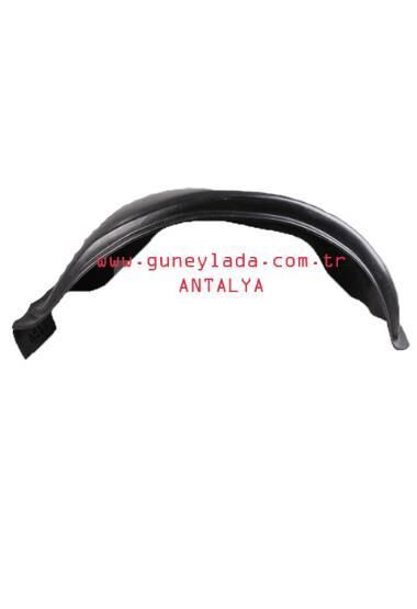 KAPORTA-ÇAMURLUK İÇ DAVLUMBAZI PLASTİK SOL ÖN 49 Lada Niva