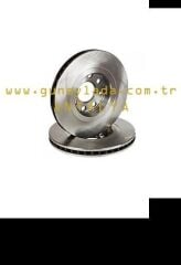 16V FREN-DİSKİ ÖN HAVALI TKM. 51 52 Lada Vega Kalina