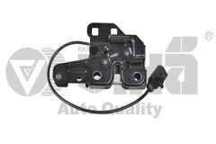 Audi A6 - Motor Kaput Kilidi Alt 05-11 - [Audi A6 Allroad; Audi A6 Quattro; Audi Rs6] - 4F0823509A