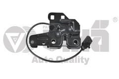 Audi A6 - Motor Kaput Kilidi Alt 05-11 - [Audi A6 Allroad; Audi A6 Quattro; Audi Rs6] - 4F0823509A