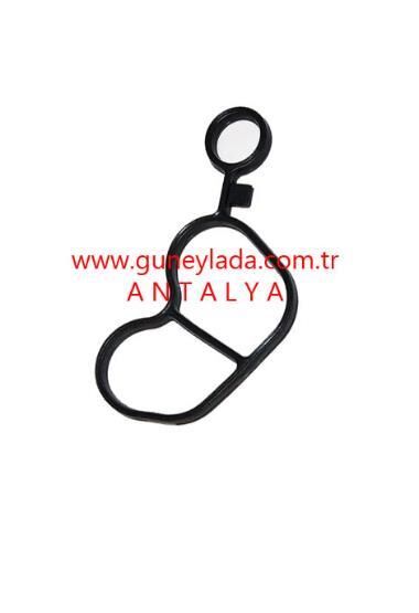 CONTA-YAĞ FİLTRE KÜTÜK [Skoda Fabia 1.2 CBZA CBZB]  13