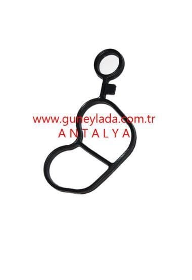 CONTA-YAĞ FİLTRE KÜTÜK [Skoda Fabia 1.2 CBZA CBZB]  13