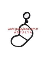 CONTA-YAĞ FİLTRE KÜTÜK [Skoda Fabia 1.2 CBZA CBZB]  13