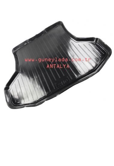 DÖŞEME-4x4 BAGAJ ALT KAPLAMA (HAVUZ) 49 Lada Niva