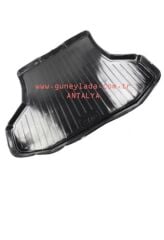 DÖŞEME-4x4 BAGAJ ALT KAPLAMA (HAVUZ) 49 Lada Niva