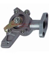 KALORİFER MUSLUĞU (124 UYUMLU) 47 49 Lada Vaz Niva