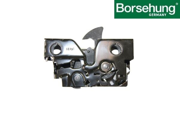 Volkswagen Polo - Motor Kaput Kilidi Alt - 6R1823509F
