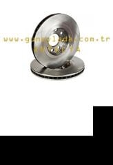 16V FREN-DİSKİ ÖN HAVALI TKM. AYD 51 52 Lada Vega Kalina