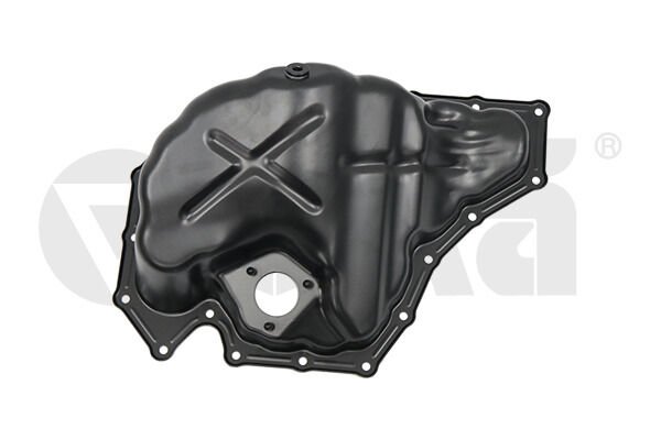 Audi A4 - Karter Alt Parça (Sensörlü) 1.8-2.0 TFSI CDNB-CDNC-CABA-CDHA-CDHB-CFKA-CHJA-CPMA-CPMB-CAEA-B-D - [Audi A5, A6, Q5] - 06H103600R
