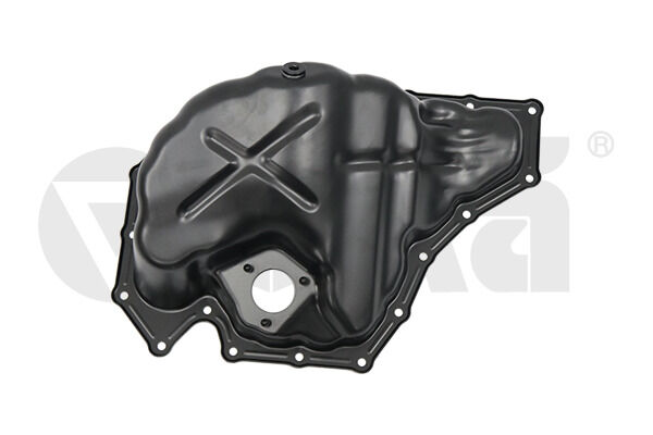 Audi A4 - Karter Alt Parça (Sensörlü) 1.8-2.0 TFSI CDNB-CDNC-CABA-CDHA-CDHB-CFKA-CHJA-CPMA-CPMB-CAEA-B-D - [Audi A5, A6, Q5] - 06H103600R
