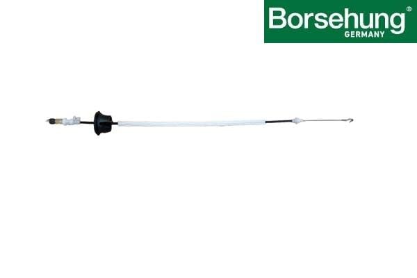 Audi A6 - Kapı Açma Teli Ön Sol & Sağ 05-11 - 4F0837085A