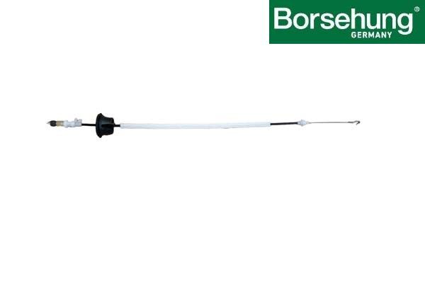 Audi A6 - Kapı Açma Teli Ön Sol & Sağ 05-11 - 4F0837085A