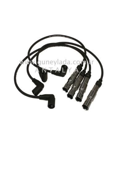 BUJİ KABLOSU TK. [Skoda Fabia,Octavia,Roomster, Rapid, Yeti  1.2 FSI,TSI,CBZA,CBZB]  03F905409A