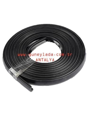 CAM LASTİĞİ SEKMANI ÖN VEYA ARKA SİYAH 47 49 Lada Vaz Niva