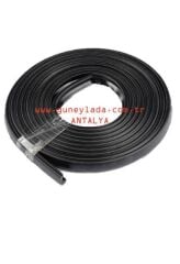 CAM LASTİĞİ SEKMANI ÖN VEYA ARKA SİYAH 47 49 Lada Vaz Niva