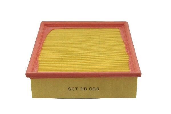 HAVA FİLTRESİ [Skoda SuperB, 2.5TDI, AYM,BDG]