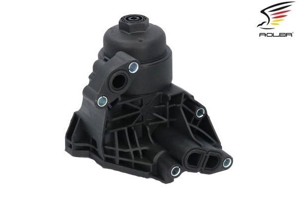 AUDI A1 1.6 TDI CLHA - Yağ Filtre Kütüğü 1.6-2.0 TDI CLHA-CLHB-DCXA-CRLB-CUUB-C-D-F-DFSD-CUVC-CSUA - [AUDI A1 2.0 TDI DCXA] - 03N115389A