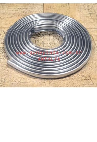 CAM LASTİĞİ-SEKMANI NİKELAJLI ÖN VE ARKA AYNI 47 49 Lada Vaz Niva