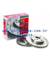 FREN-DİSKİ HAVALI TKM. SPORT 16V 51 52 Lada Vega Kalina